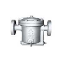 日本閥天VENN倒吊桶疏水閥AK-2H