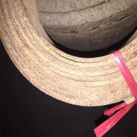 石棉、無(wú)石棉編織型樹(shù)脂剎車帶 彈性好 韌性大 優(yōu)點(diǎn)多多