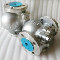 不銹鋼杠桿浮球式蒸汽疏水閥 倒置桶疏水閥